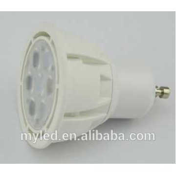 Good Quality 7x1W 600 lumen small LED Spot light